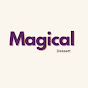Magical Dessert logo