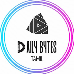 Daily Bytes Tamil