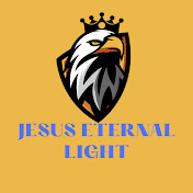 Jesus Eternal Light