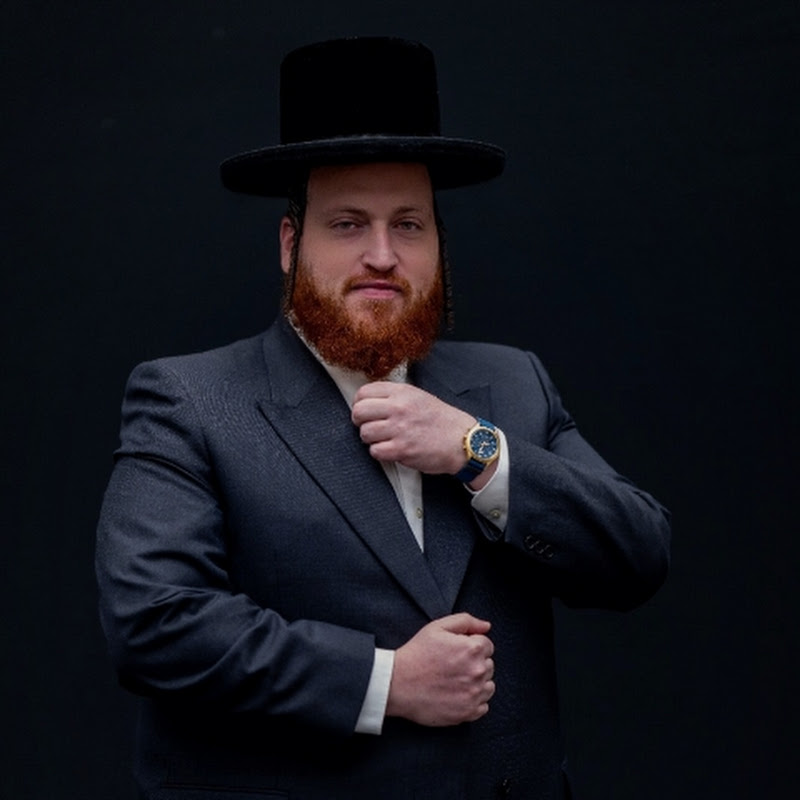 חיים עקשטיין