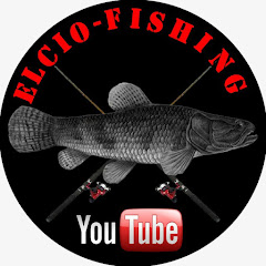 Логотип каналу Elcio Fishing
