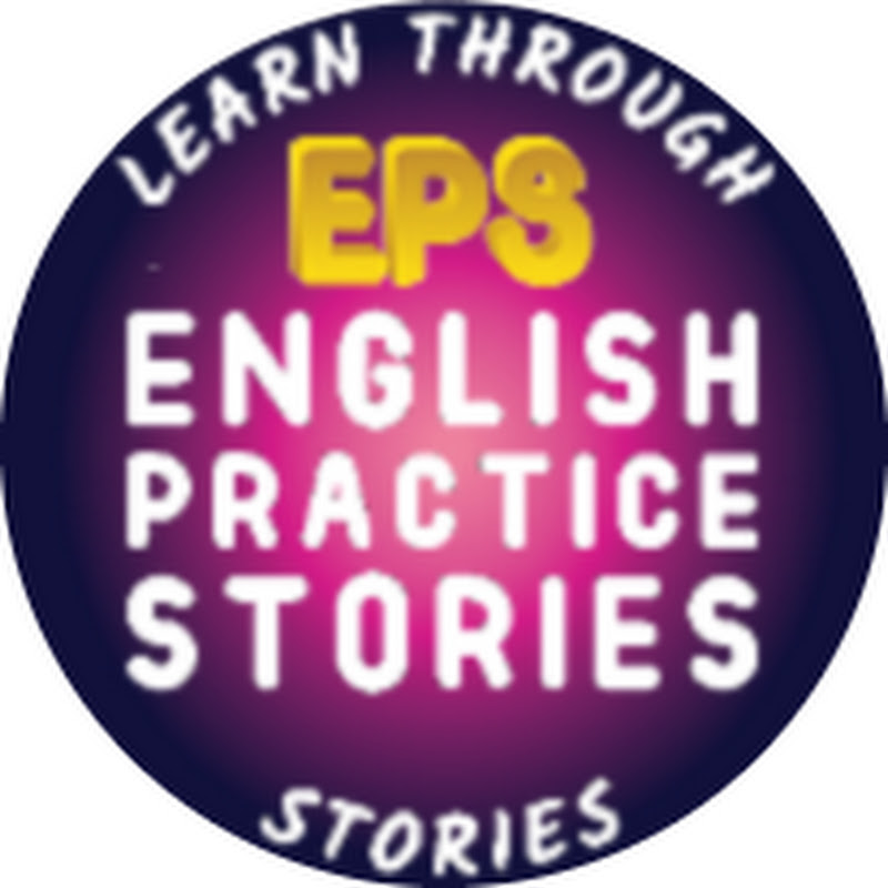 English Practice Stories 