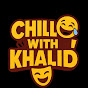 Chill Khalid logo