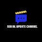 Serial Update Channel logo