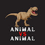 Animal VS Animal Battle
