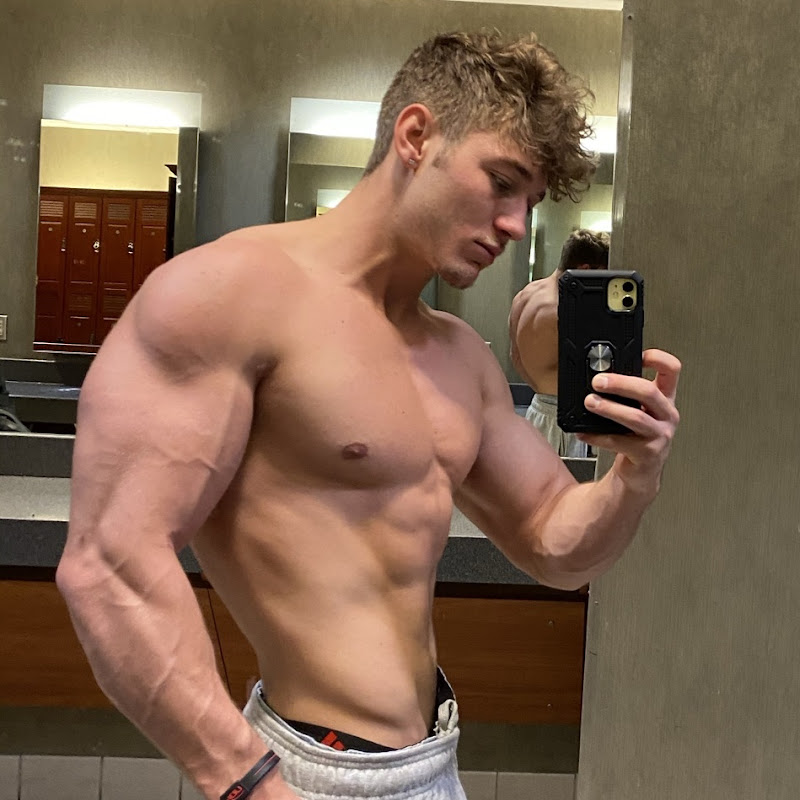 Nicholas Concato