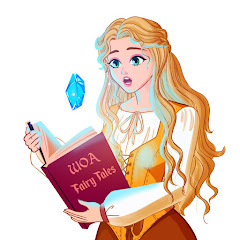 WOA - Indonesian Fairy Tales Avatar