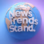 News Trends Stand logo
