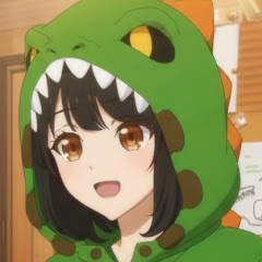 ボテバラプトルの脳がバグるアニメ