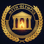 Myth Olympus logo