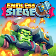 Endless Siege icon