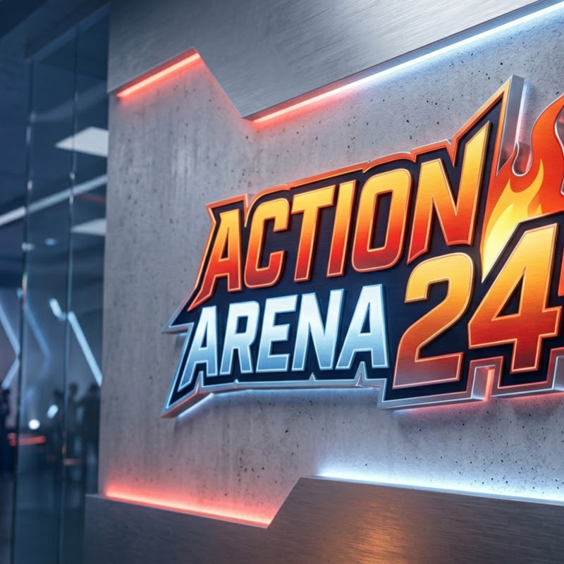 ACTION ARENA 24 
