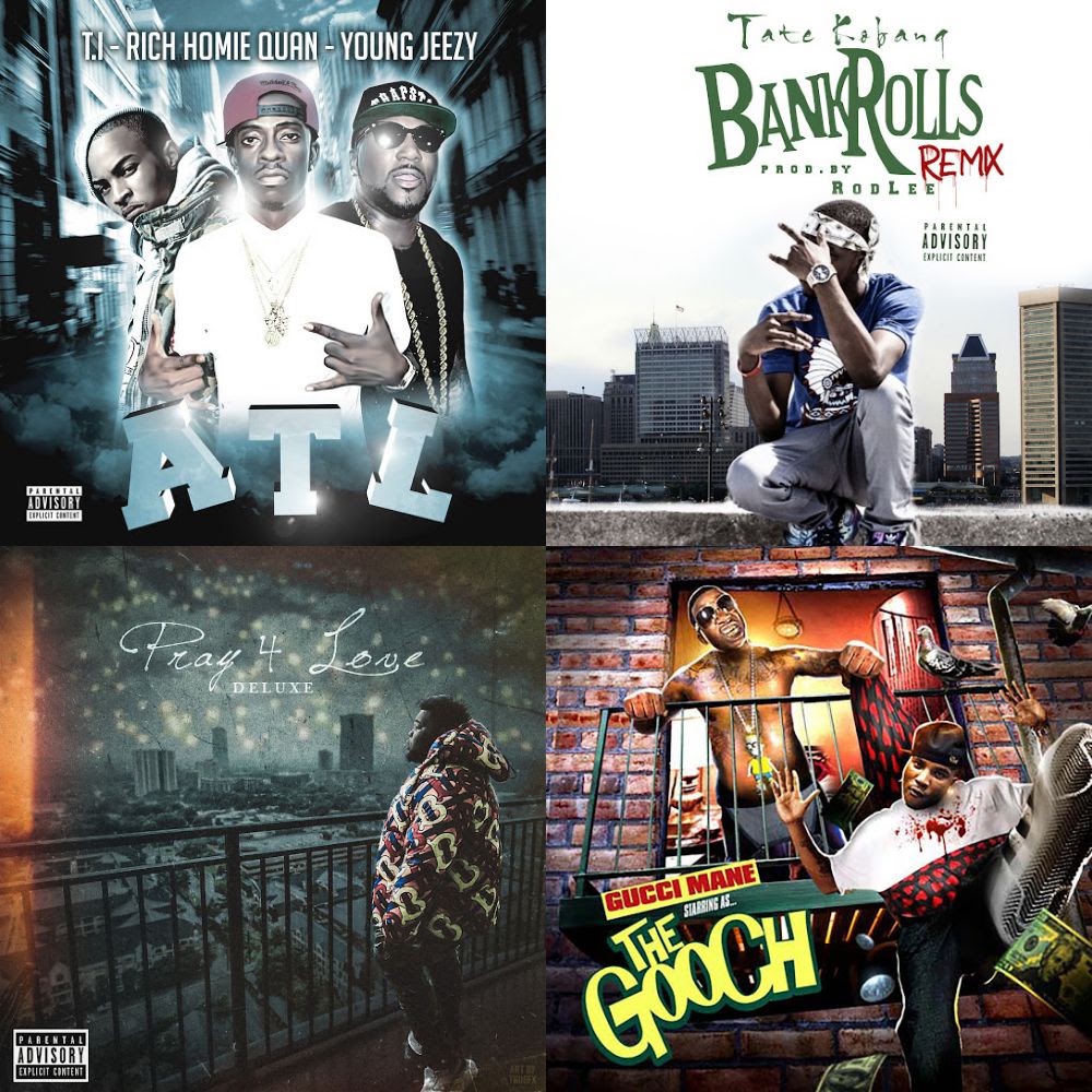 Rap