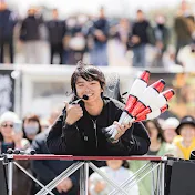 大道芸人ハンド