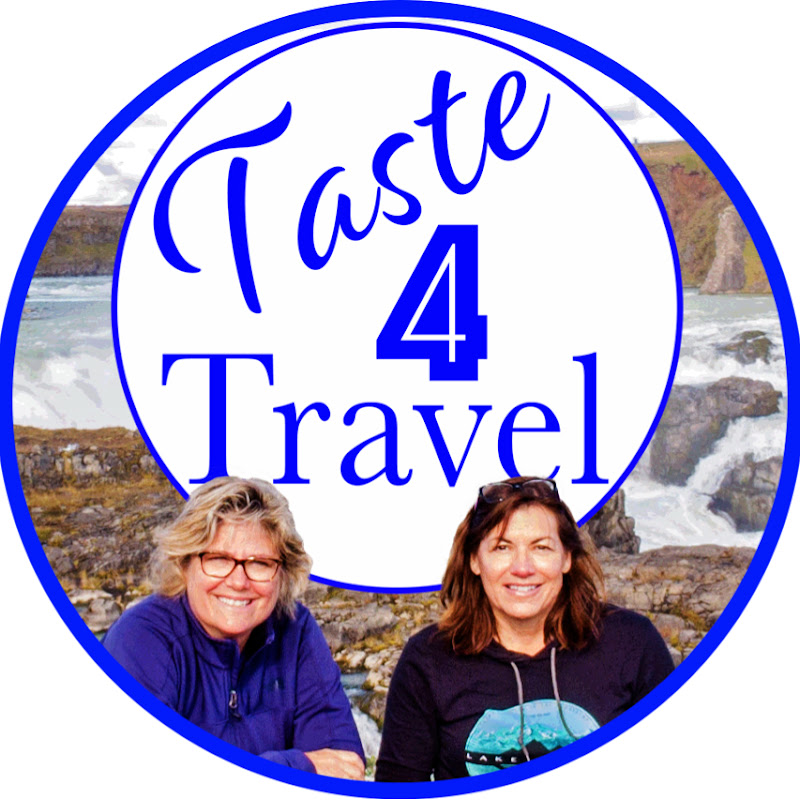 Taste 4 Travel channel avatar
