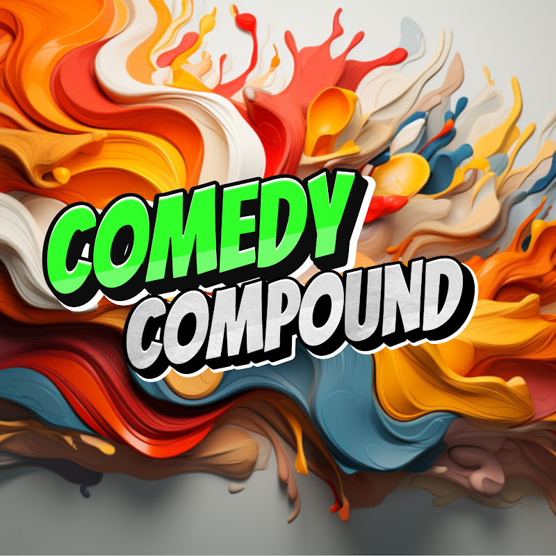 The Comedy Compound