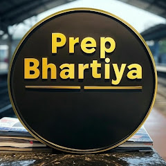 PrepBhartiya (Railway SSC)