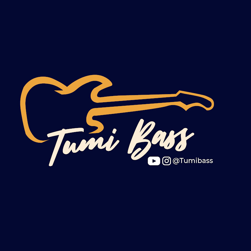 Tumi Bass  icon