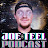 Joe Teel Podcast 