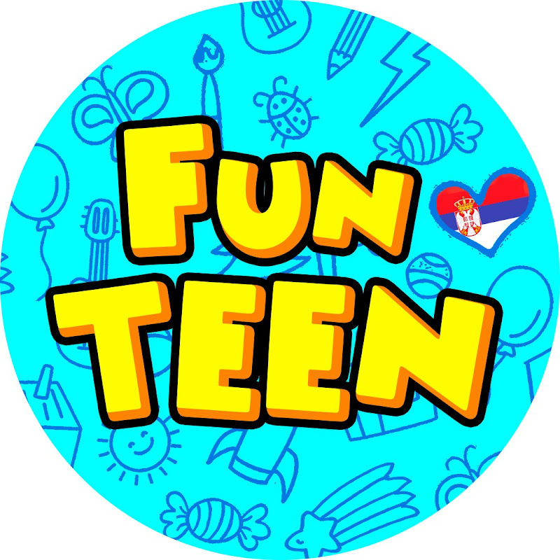 Fun Teen Serbian