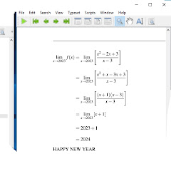 Maths and Statistics 