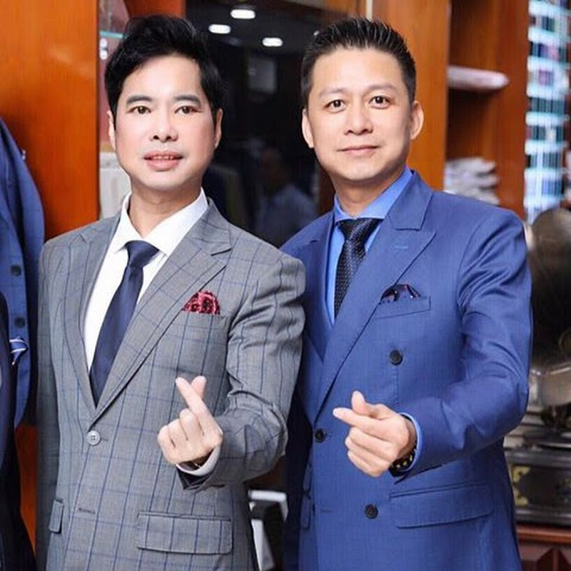 Bùi Quang Long Bolero 2018.