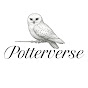Potterverse logo