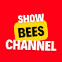 Show Bees logo