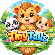 Tiny Tails Animal Stories