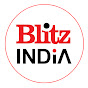 Blitz India logo