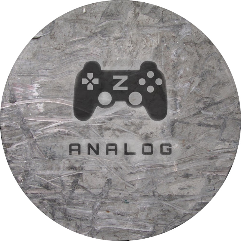 Analog Z