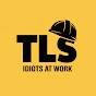 TLS - Idiots At Work Avatar