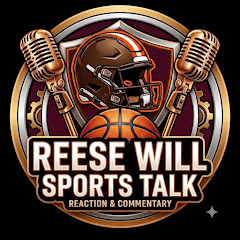 Reese Will Sports talk