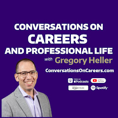 Conversations On Careers and Professional Life