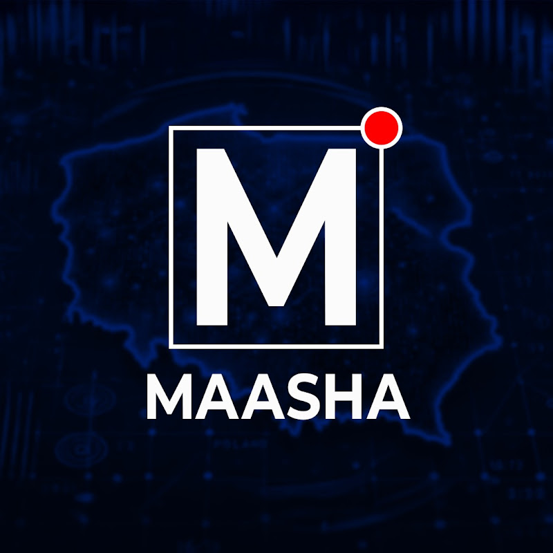 Mateusz Maasha Brzózka