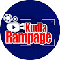 KUDLA RAAMPAGE PHOENIX logo
