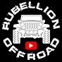 Rubellion Offroad logo