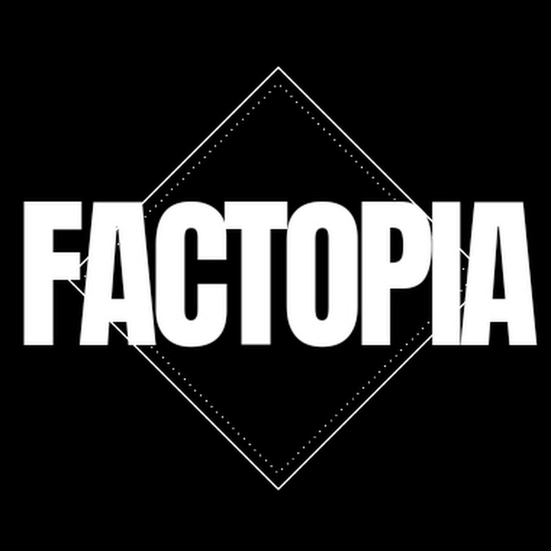 Factopia icon