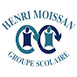 Henri Moissan Rabat logo