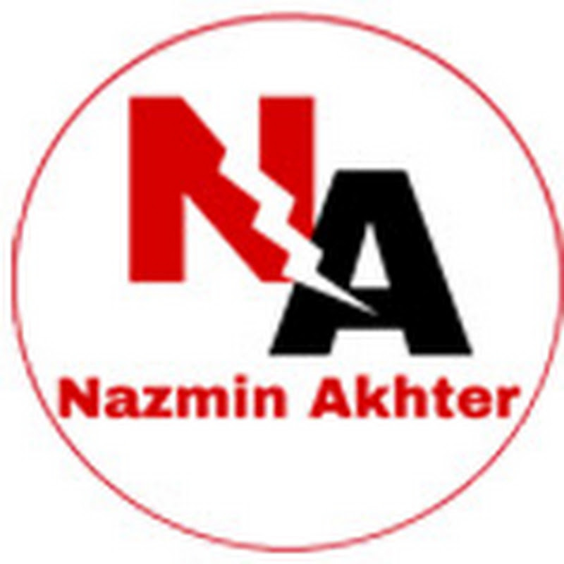 Nazmin Akhter