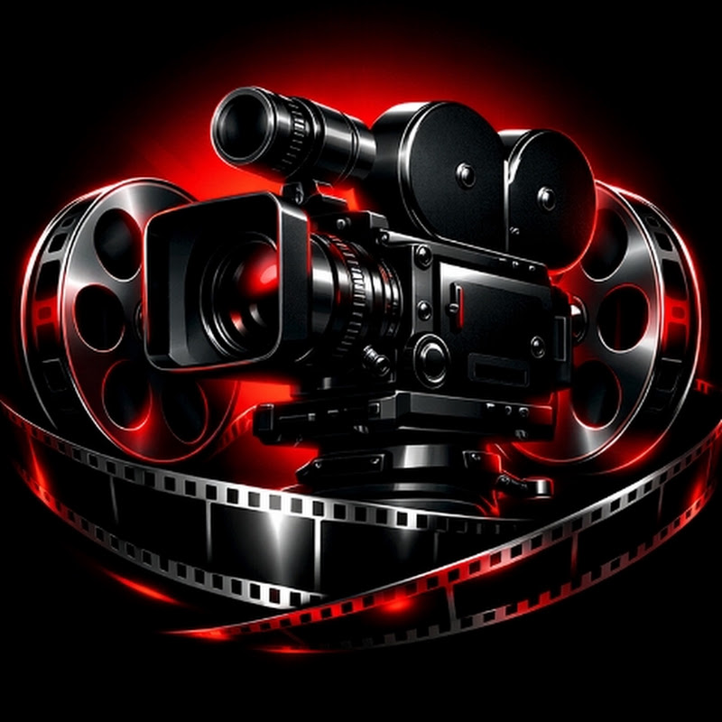 FILM ANIMATION AI profile avatar