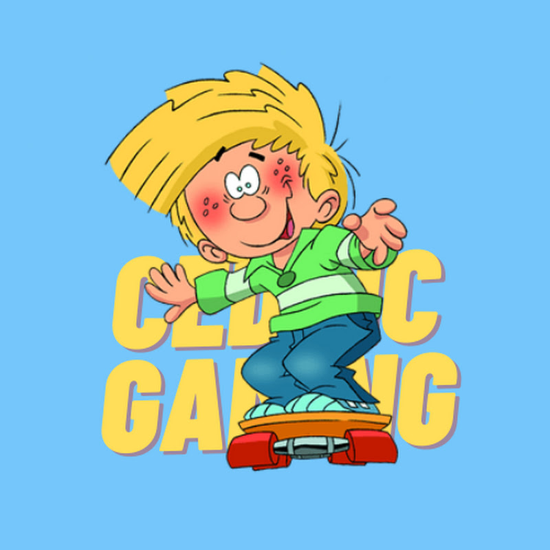 CedricGaming