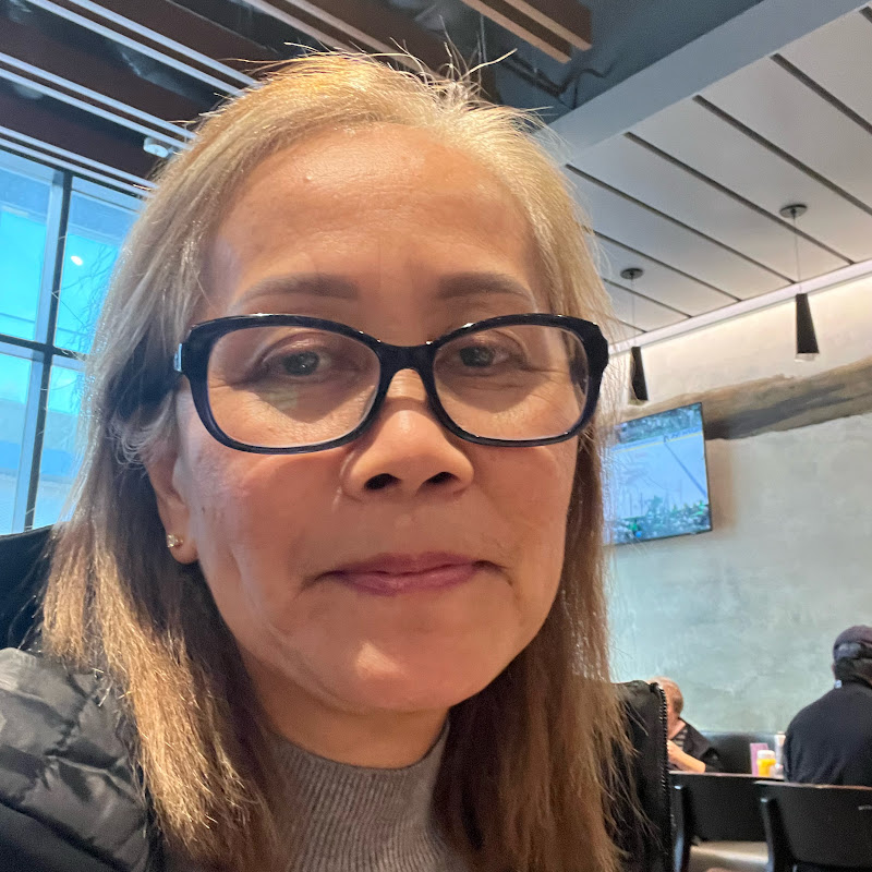 Aling Patring’s TV