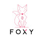 Foxy Egypt logo