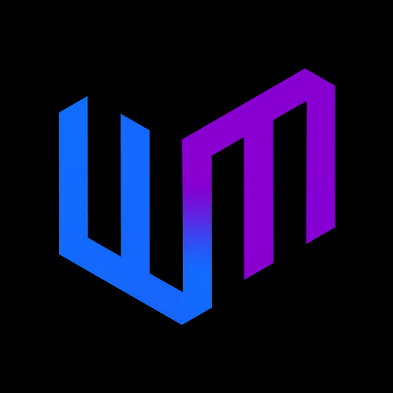 Whale Media icon