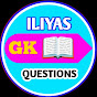 Iliyas Gk Questions logo