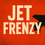 JET FRENZY logo