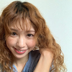 くせ毛人生に花開けcurlyゆいちゃんねるアイコン画像