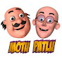 MOTU PATLU (MASTI) logo