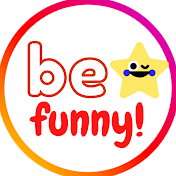 Be Funny
